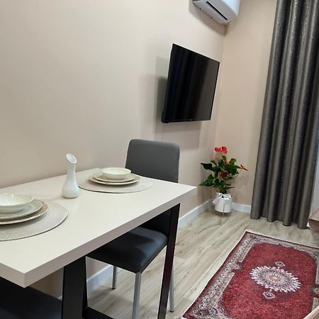 Smart Home , Lovely Apartment In Tirana Extérieur photo