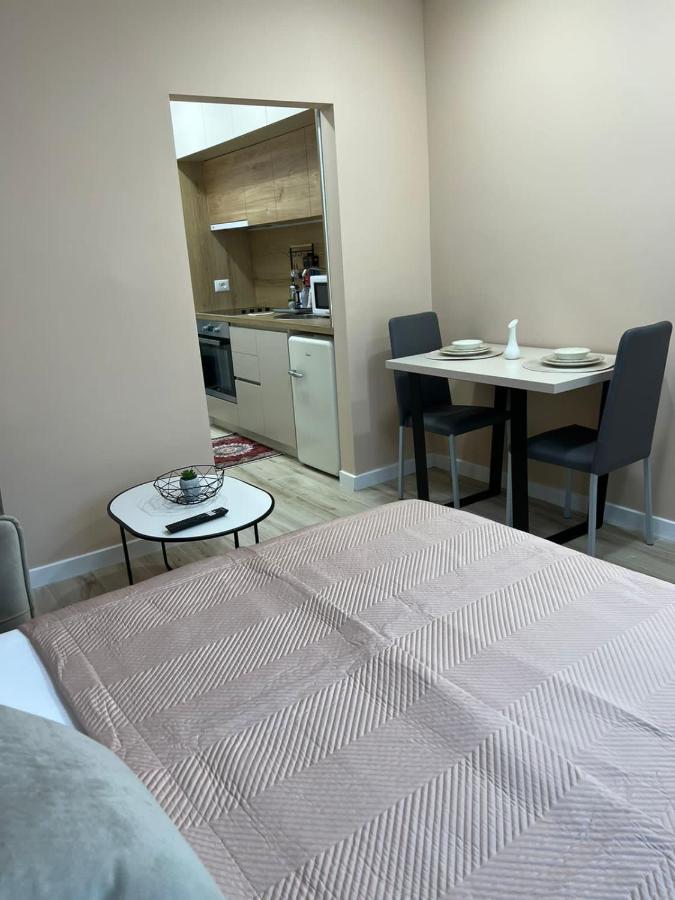 Smart Home , Lovely Apartment In Tirana Extérieur photo