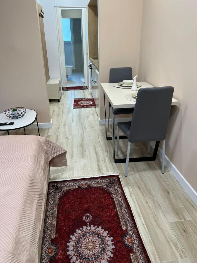 Smart Home , Lovely Apartment In Tirana Extérieur photo