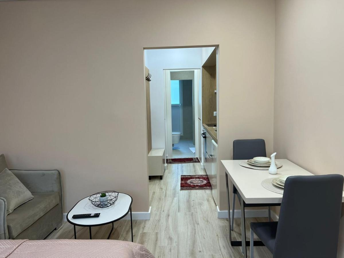 Smart Home , Lovely Apartment In Tirana Extérieur photo