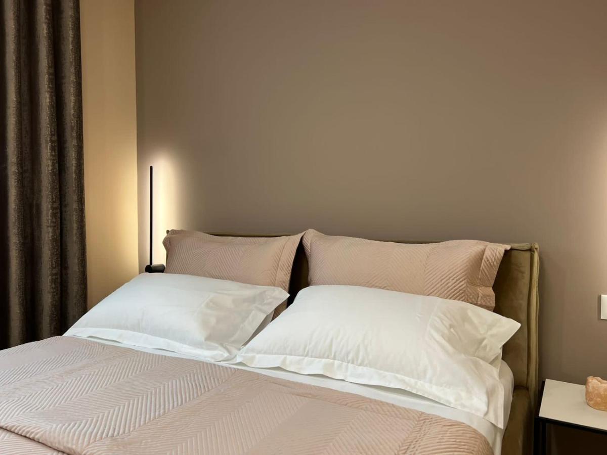 Smart Home , Lovely Apartment In Tirana Extérieur photo