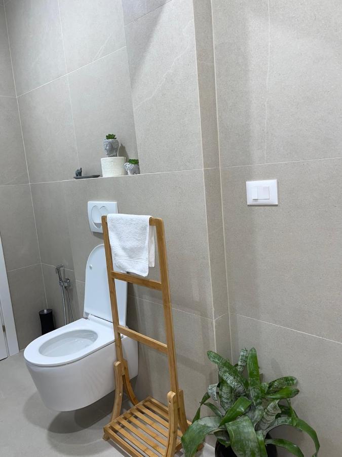 Smart Home , Lovely Apartment In Tirana Extérieur photo